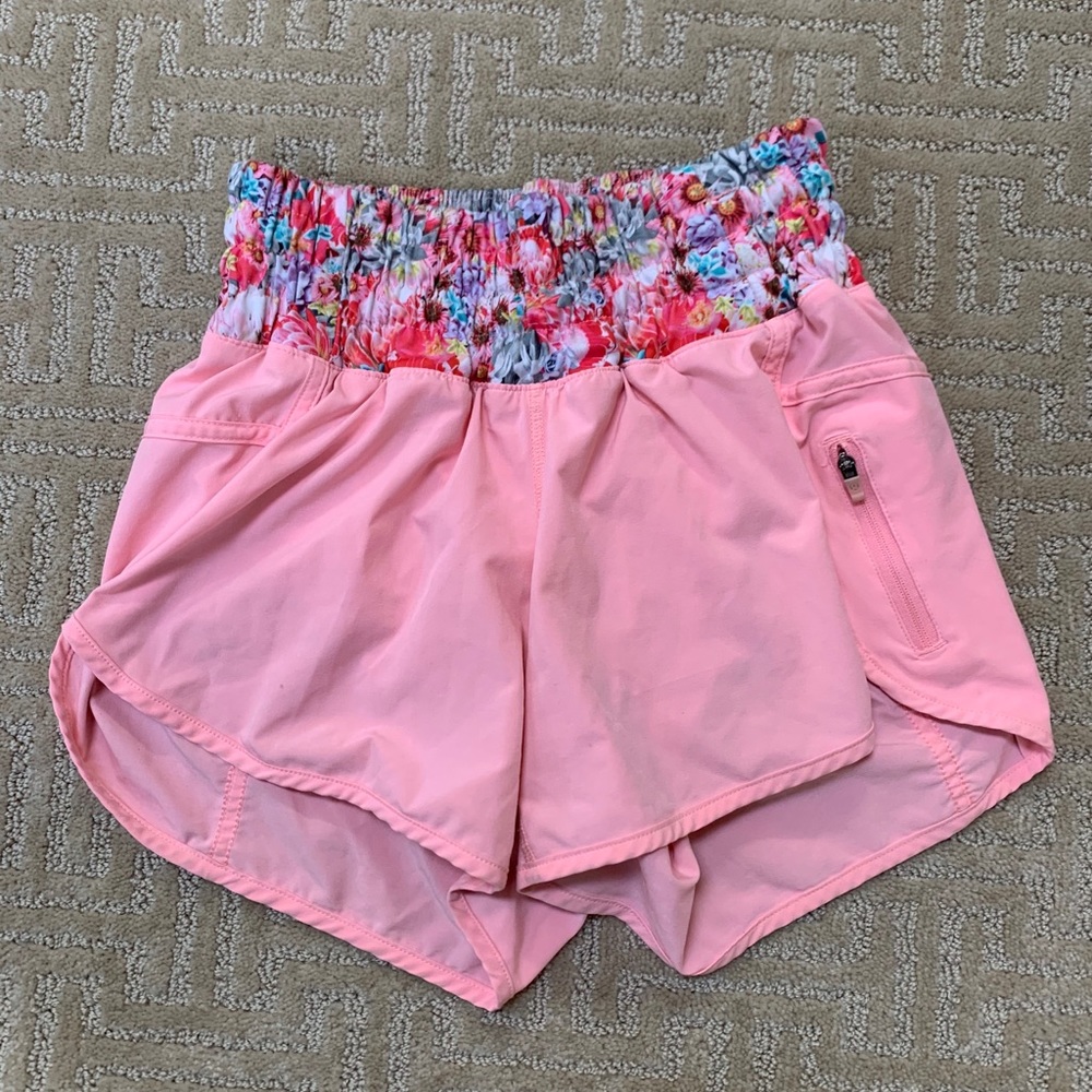 Lululemon shorts